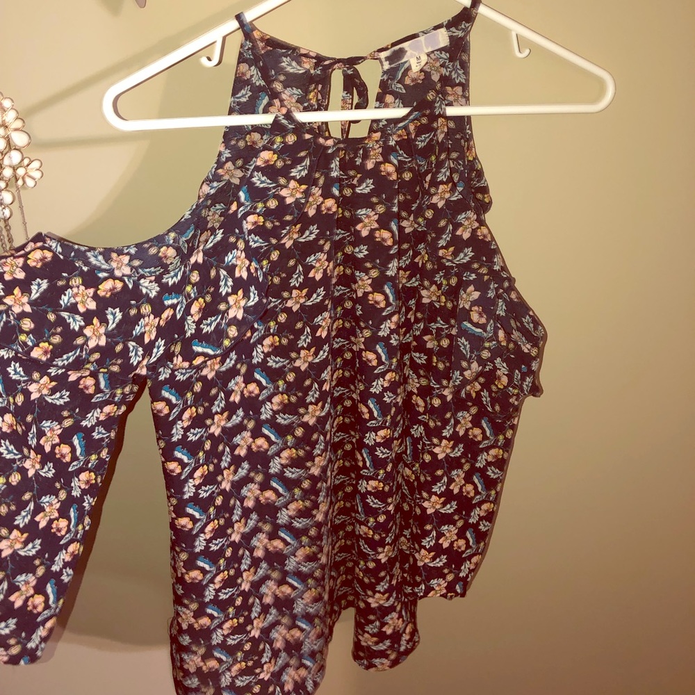 NWOT Off the Shoulder